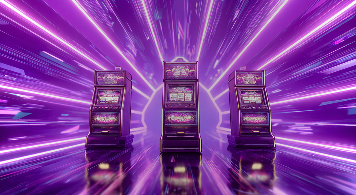Crypto Games Casino