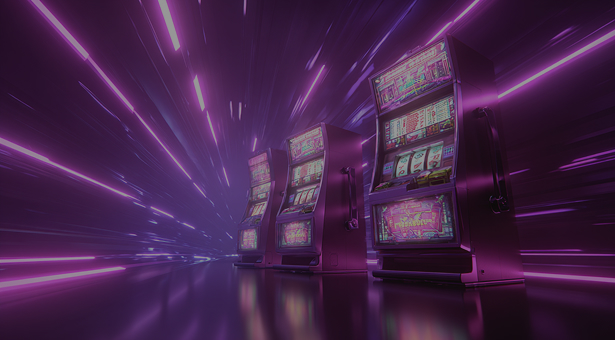 Crypto Games Casino