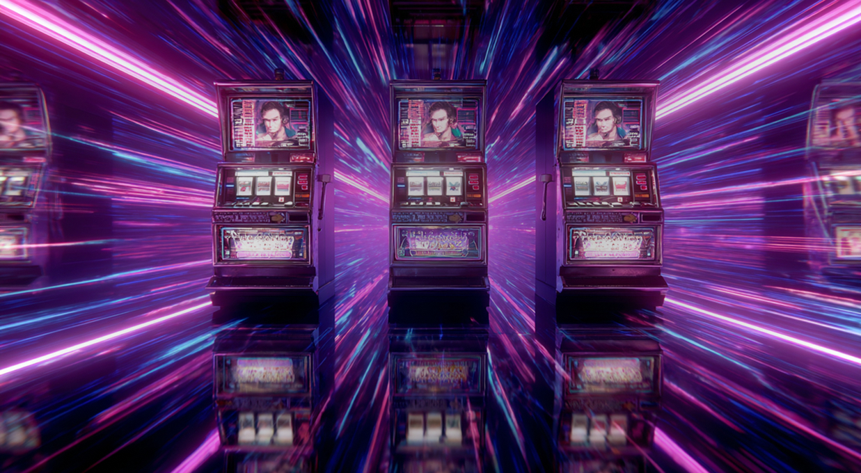 Crypto Games Casino